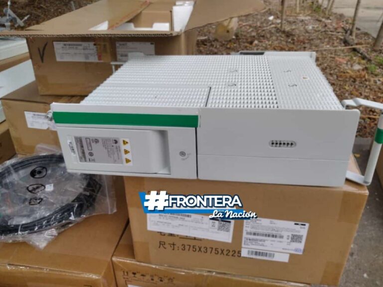 Ureña contará con red 4G para telefonía Movilnet a partir de este 31E