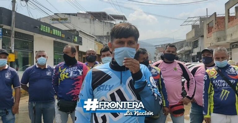 Piden que las busetas de la calle 5 regresen al terminal de San Antonio