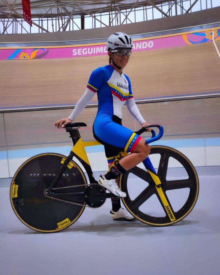 Se viene la Vuelta a Venezuela femenina