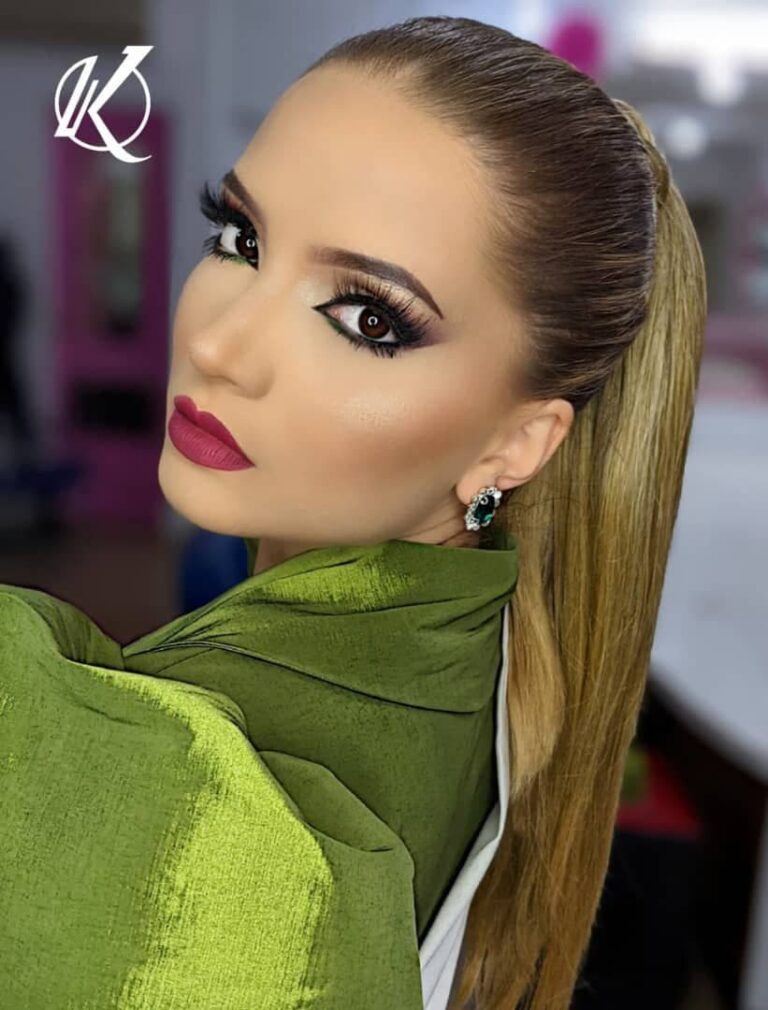 Candidata Fiss 2022 Alondra Molina: “Confía, cree en ti y ama”