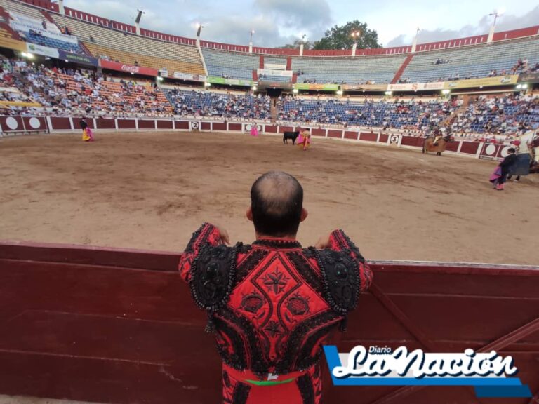 Presentarán ley de protección a los toros de lidia en Venezuela