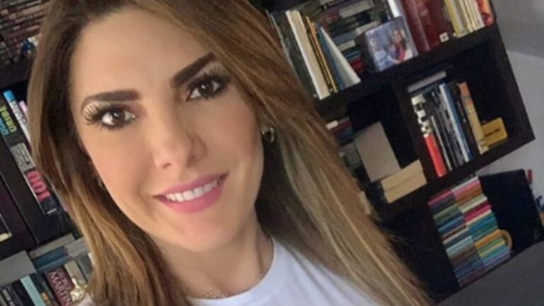 Presentadora de RCN denunció que le hackearon las cámaras de su casa y filtran videos íntimos