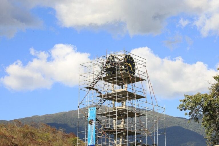 Gobierno devuelve a la UCV el brillo que le quitó con la asfixia presupuestaria