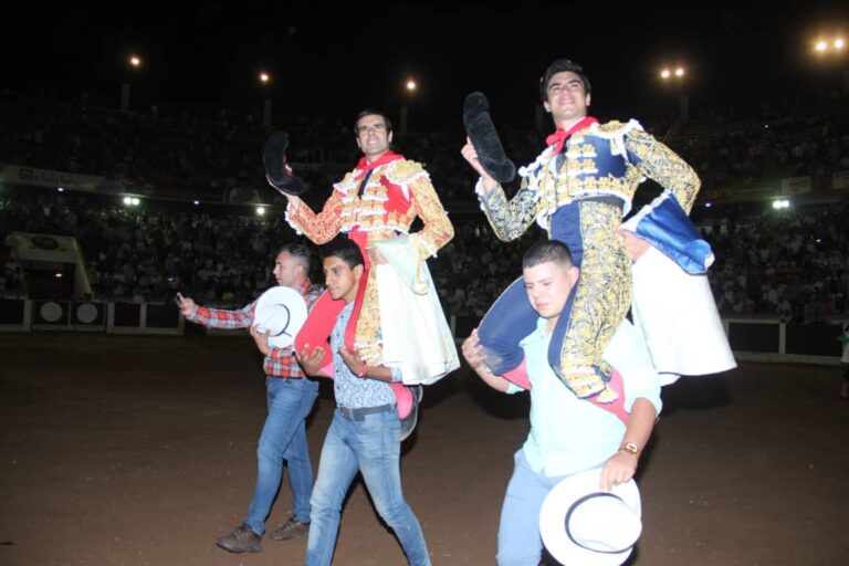 José Garrido se llevó el “San Sebastián de Oro”