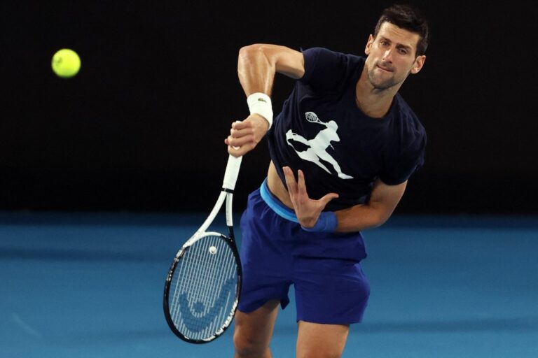 Expulsado Djokovic de Australia tras perder la batalla legal