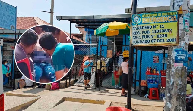 Muere venezolana en extrañas circunstancias mientras viajaba en un autobús en Perú