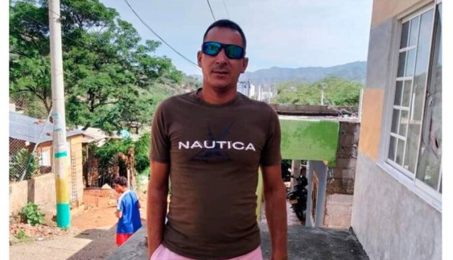 Venezolano asesinó a su primo por no dejarlo bailar con su mujer en Santa Marta