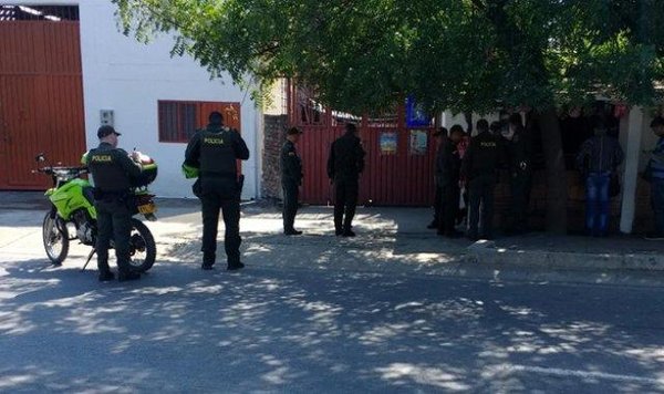 Matan a venezolano en Cúcuta