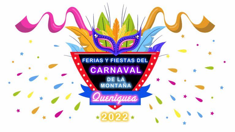 En Queniquea están de fiesta: Los Carnavales de la Montaña