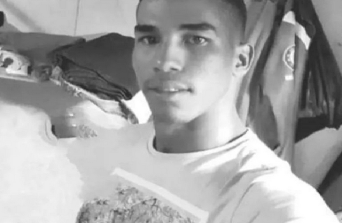 Colombia: Joven venezolano fue ultimado en Arauca