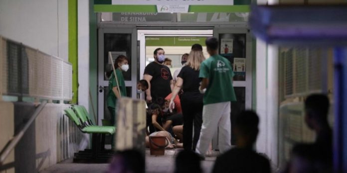 El relato de joven que consumió cocaína envenenada en Argentina