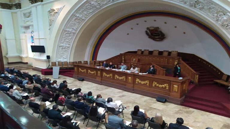 Este lunes la AN designará finalmente a los magistrados de TSJ