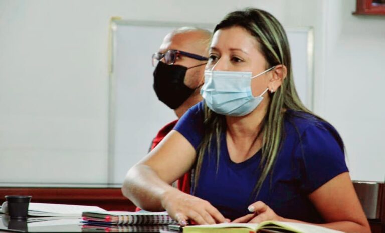 Exhortan en Bolívar a pagar  las obligaciones tributarias