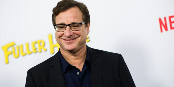 Actor Bob Saget de serie «Full House»murió de un golpe en la cabeza al que no dio importancia