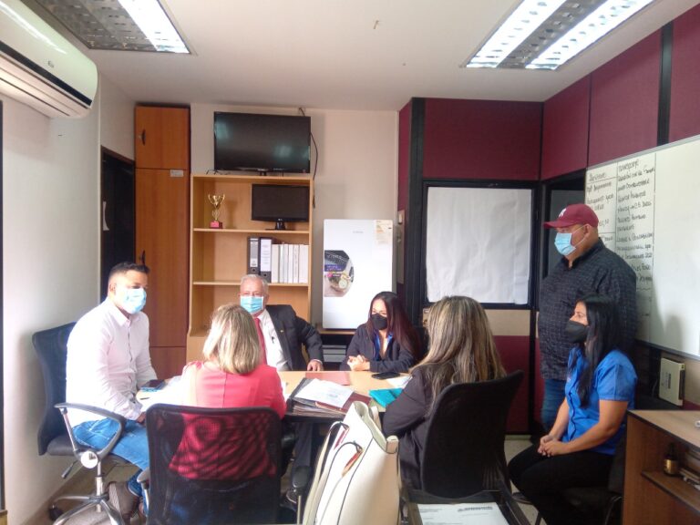 Contraloría del estado inicia  actuación fiscal en la Gobernación