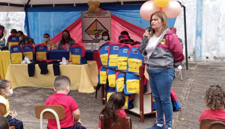 Alcaldía de Cárdenas efectuó jornada médica y comunitaria en Barrancas