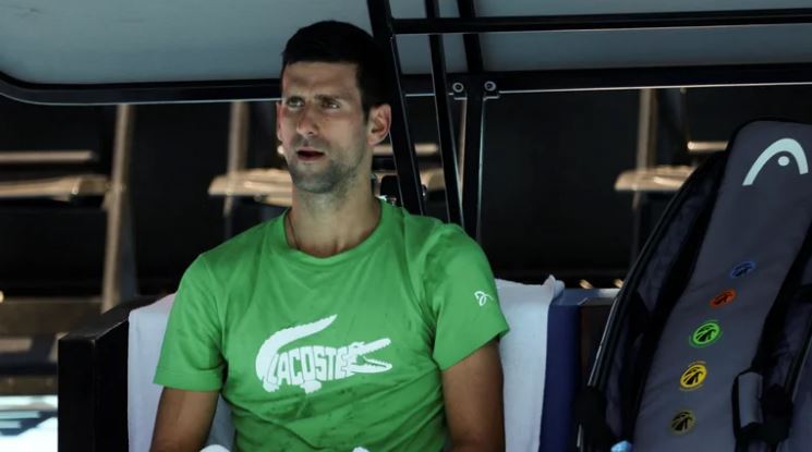 Nadal "obliga" a Djokovic a vacunarse: su victoria en Australia hizo despertar al serbio