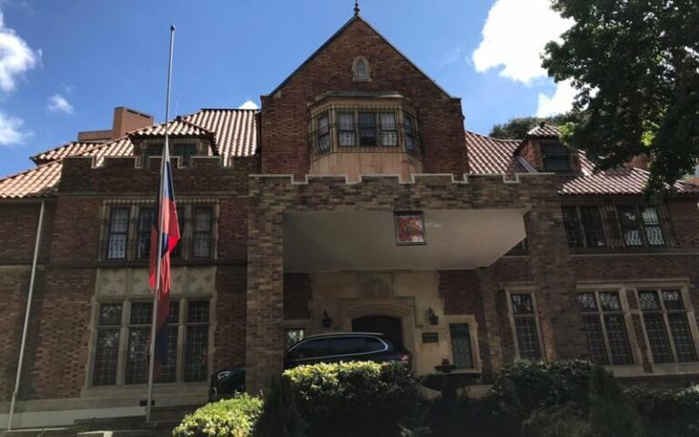 Rusia rechaza dichos de Colombia sobre supuesto apoyo militar a Venezuela