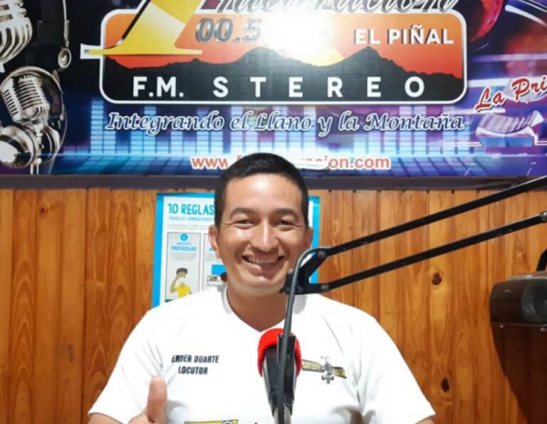 «Satélite musical» entretiene y educa en el sur del Táchira