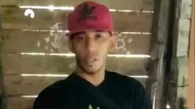 La GNB neutraliza a alias “El Curí” en Sucre