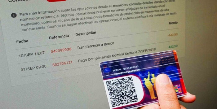 Gobierno inicia paga uno de sus mejores bonos de ayuda social