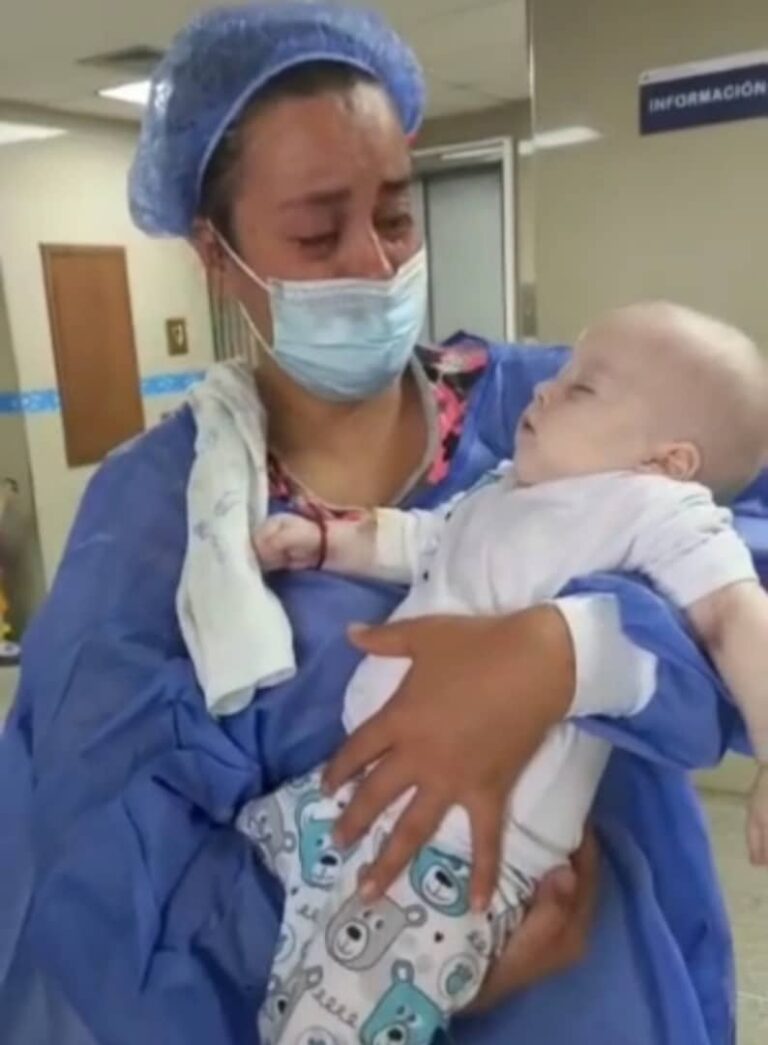 Abraham continúa batallando