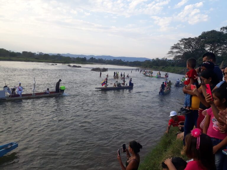Celebrarán carnavales en Puerto Vivas