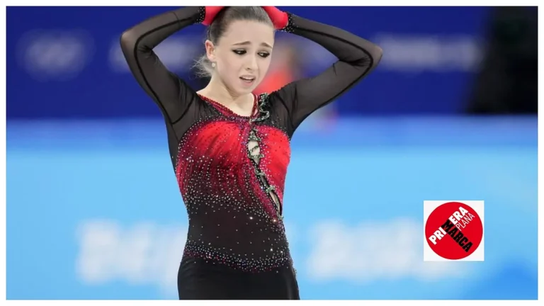 ¿Qué se sabe sobre el caso de dopaje de la patinadora rusa Kamila Valieva?