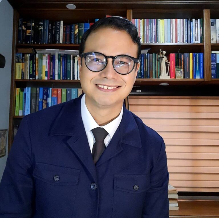 La corrupción como obstáculo para la paz