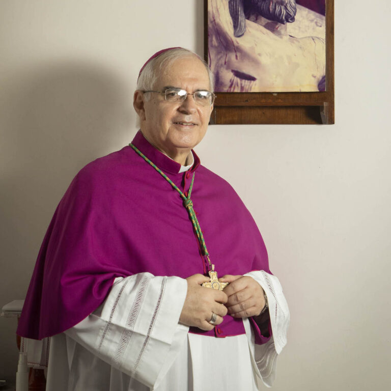 Adiós a Moronta, el forastero que elevó la fe del Táchira