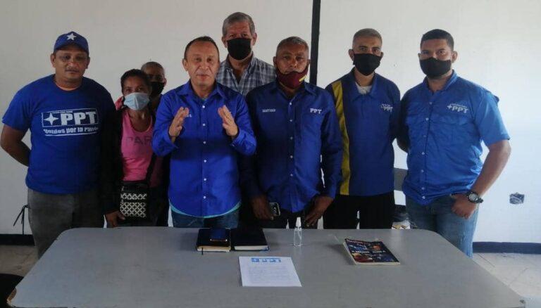 Diputado Chelman Reyes dio voto de confianza  a la gestión del gobernador