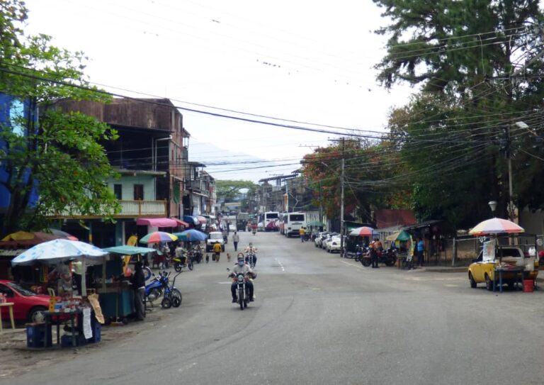 El Piñal: un pueblo amable y caluroso como su gente