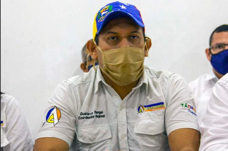 Llevarán a la AN y a Min-Energía y Petróleo  crisis de combustible en el Táchira