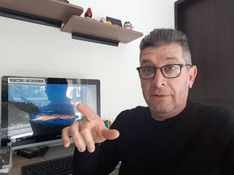 Llamado a la reconciliación en Copei