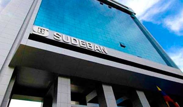 Sudeban autoriza a los bancos a prestar en bolívares con los recursos provenientes de fondos en moneda extranjera