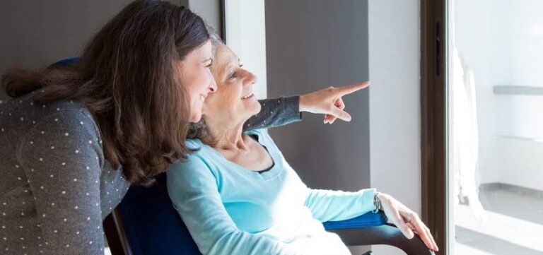 Población adulta mayor crecerá aceleradamente en Venezuela y requerirá más atención