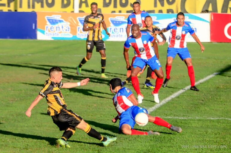 Estudiantes-Táchira, primer clásico de los decanos andinos en 2022