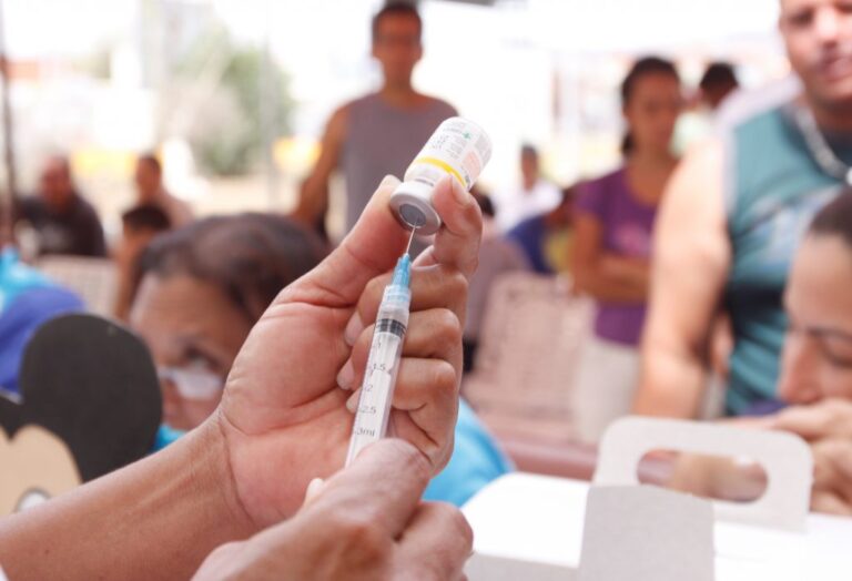 Anzoátegui registró en enero 74,66% más casos de Covid-19 que en diciembre