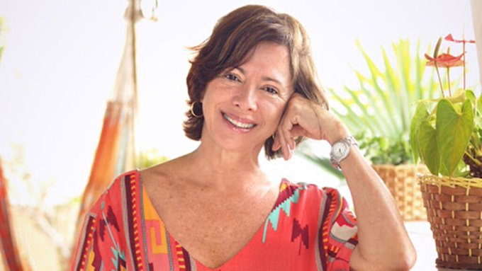 Valentina Quintero sobre la fiesta en Canaima: "Del árbol caído todos hacen leña"