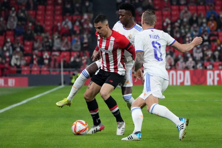Athletic por la tercera final en fila