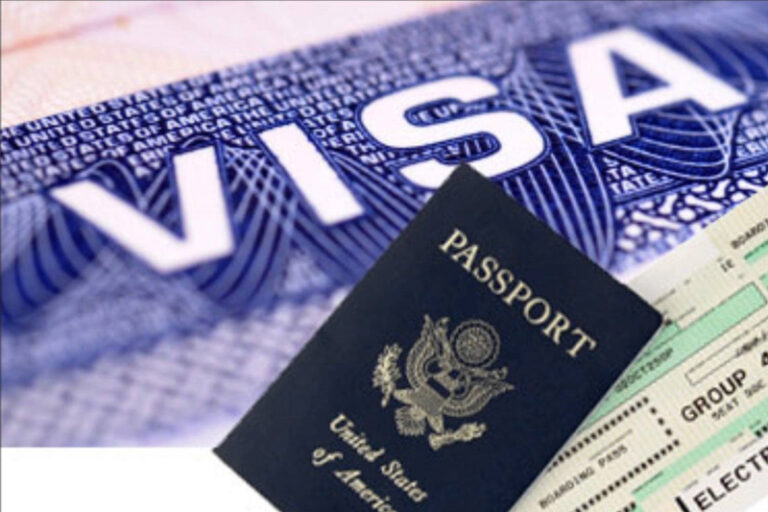 Estos son los requisitos y precios para sacar la visa de Estados Unidos en Colombia