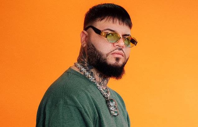 ¿Ya no cantará "Pepas"? Farruko pidió perdón por sus canciones y habló de su conversión religiosa