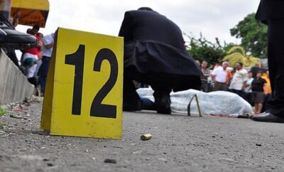 Más de 11 mil personas murieron por “causas violentas” en Venezuela durante el 2021