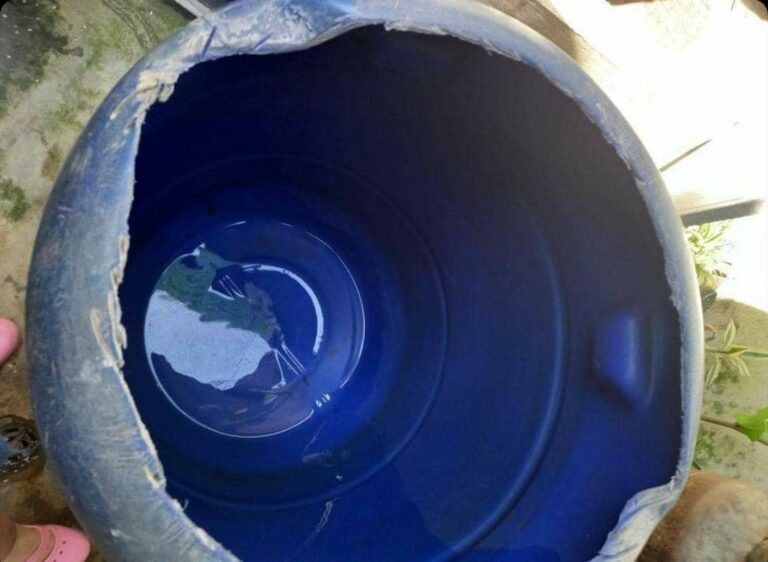 Escasez de agua potable preocupa a habitantes de La Fría
