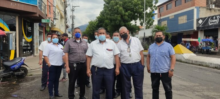 “Oficinas de pasajes interurbanos direccionan sus pasajeros a conductores informales”