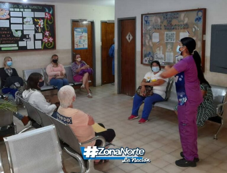 Continuarán las jornadas médicas de despistaje de cuello uterino en Colón