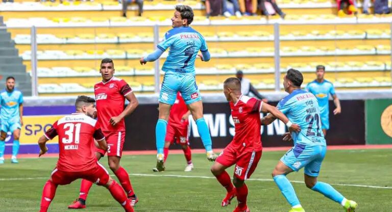 Deportivo Lara por la supervivencia en Copa Conmebol Libertadores