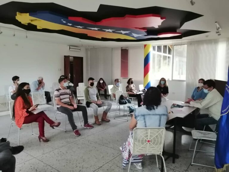 UBV Táchira convoca inscripciones para Programa de Iniciación Universitaria