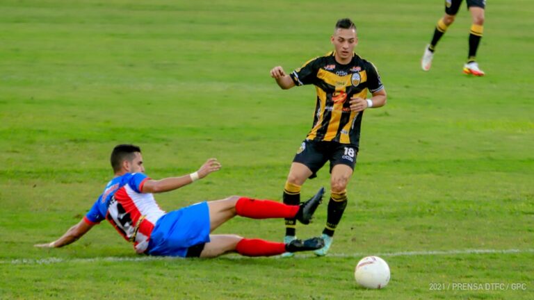 Deportivo la Guaira primer ganador en inicio de la temporada 2022 del fútbol rentado venezolano