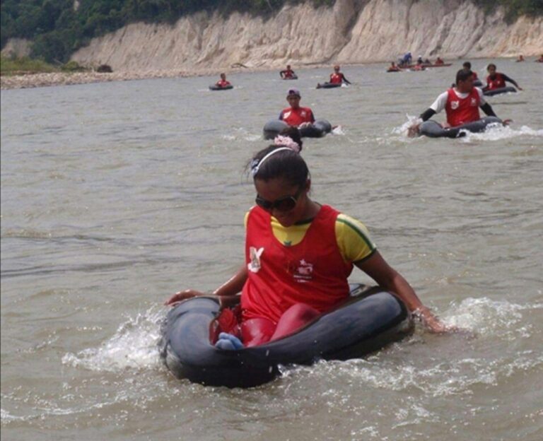 Edición 22ª del Festival Náutico Río Doradas